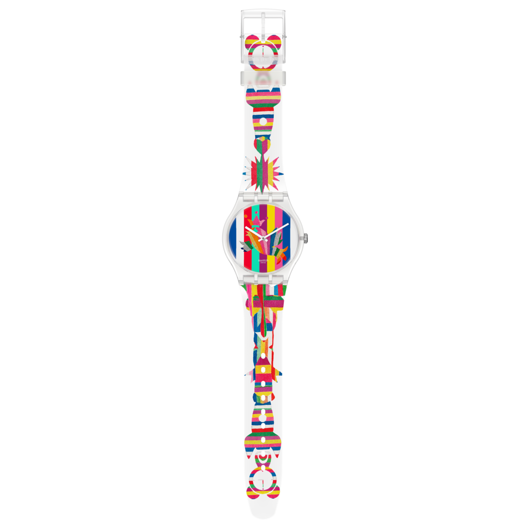 "POWER OF MAGIC" Gallery Image #1