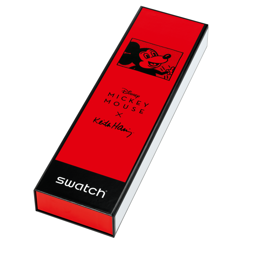 ECLECTIC MICKEY "ECLECTIC MICKEY" Gallery Image #4