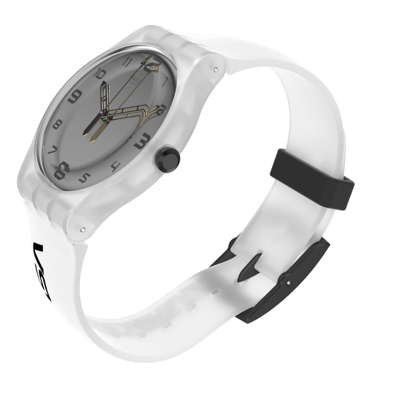 360 angle Product Image from angle: 138°