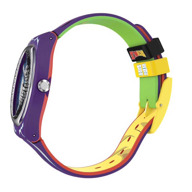 GOHAN X SWATCH