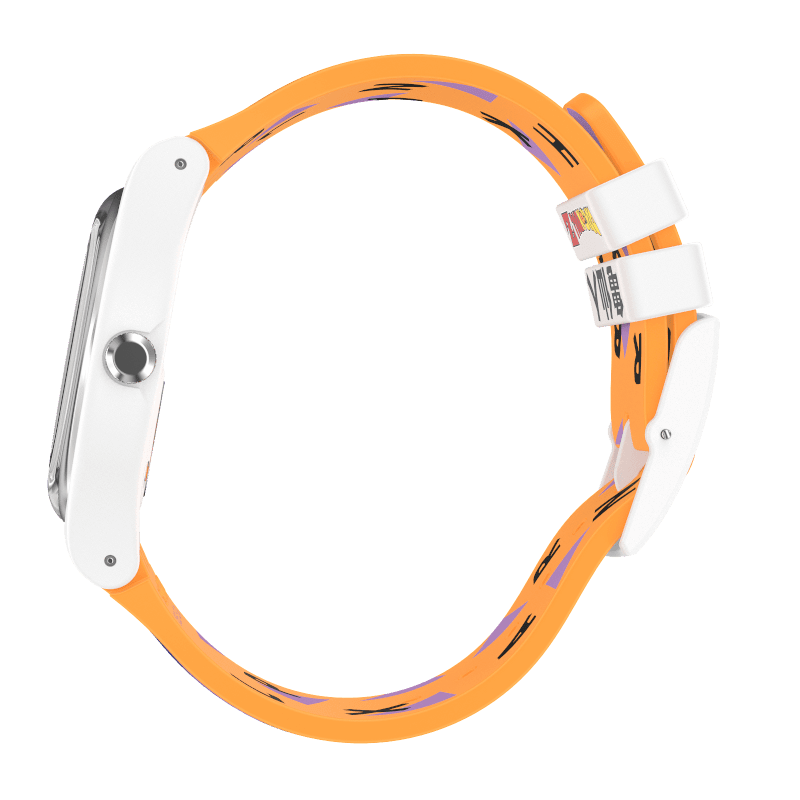 Buy Orange Hermes Band Online In India -  India