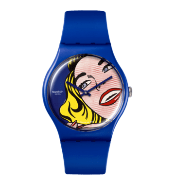 The Dial as Canvas: Six Watches From Artistic Collaborations