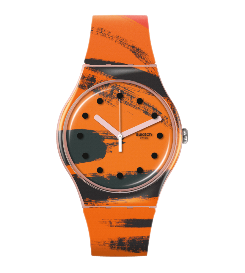 Swatch® official online store