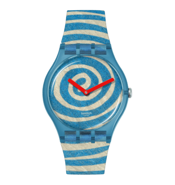 "BOURGEOIS'S SPIRALS" Image #2