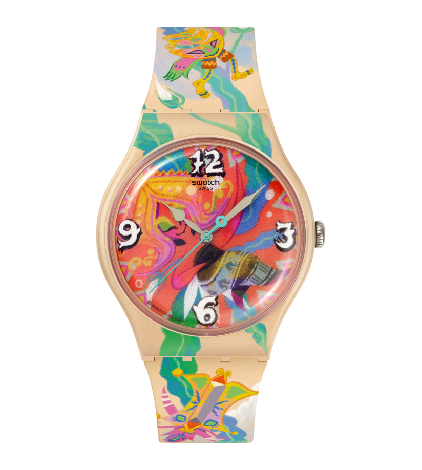 View of product ZEITARUM