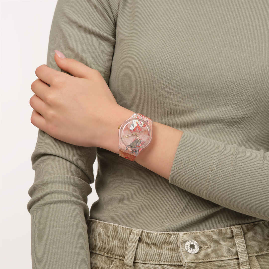 View of product RIDING THE CLOUDS