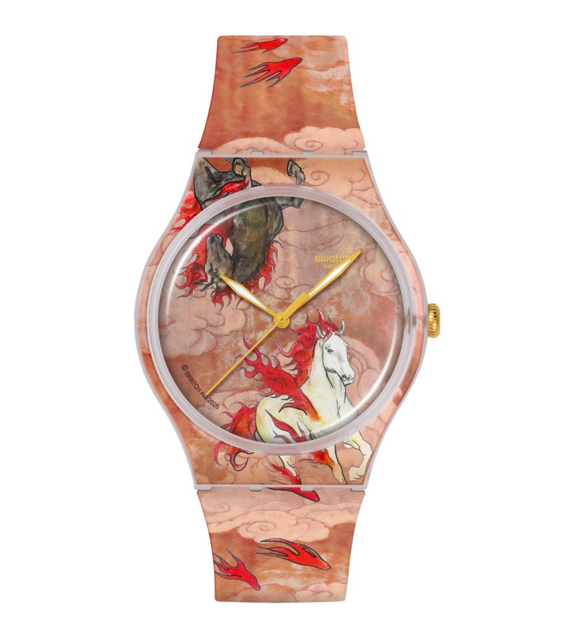 View of product RIDING THE CLOUDS