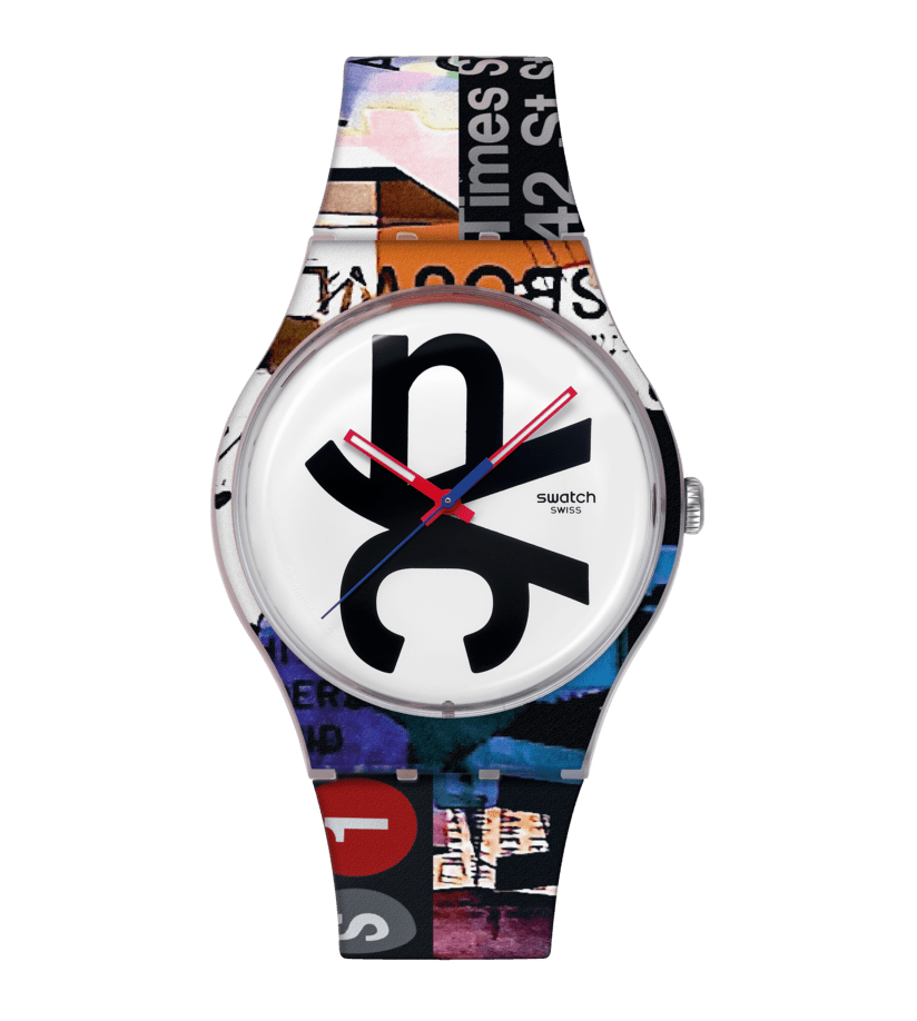 View of product CARSONTIME