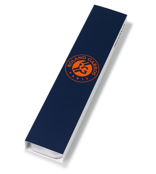 SWATCH ROLAND-GARROS BLEUE - SUOZ702