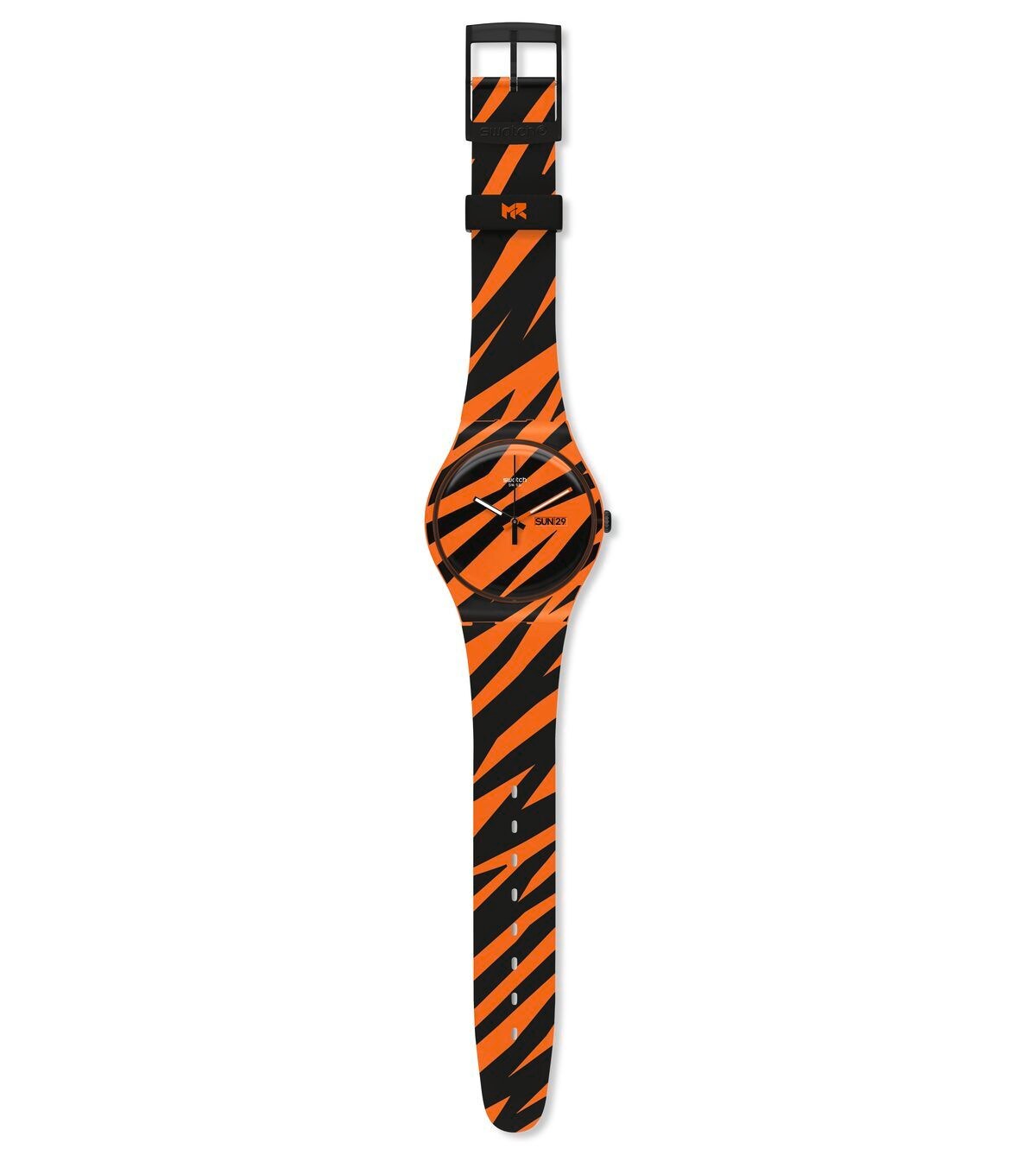 WONDER ZEBRA - SUOZ703