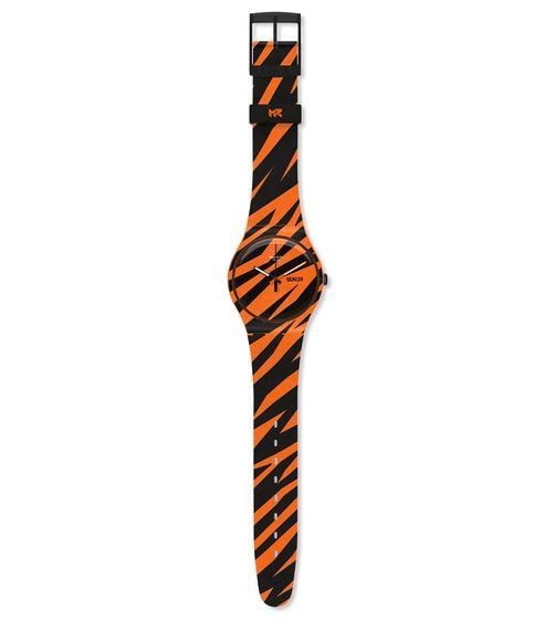 WONDER ZEBRA - SUOZ703