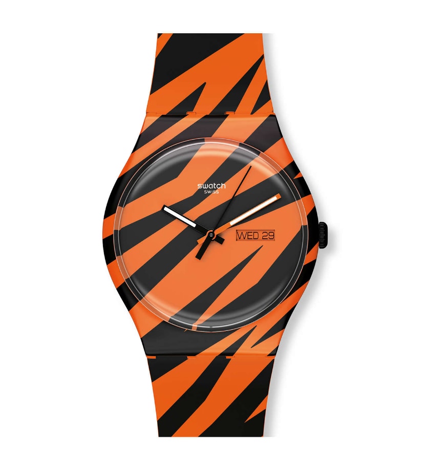 "WONDER ZEBRA" Image #0