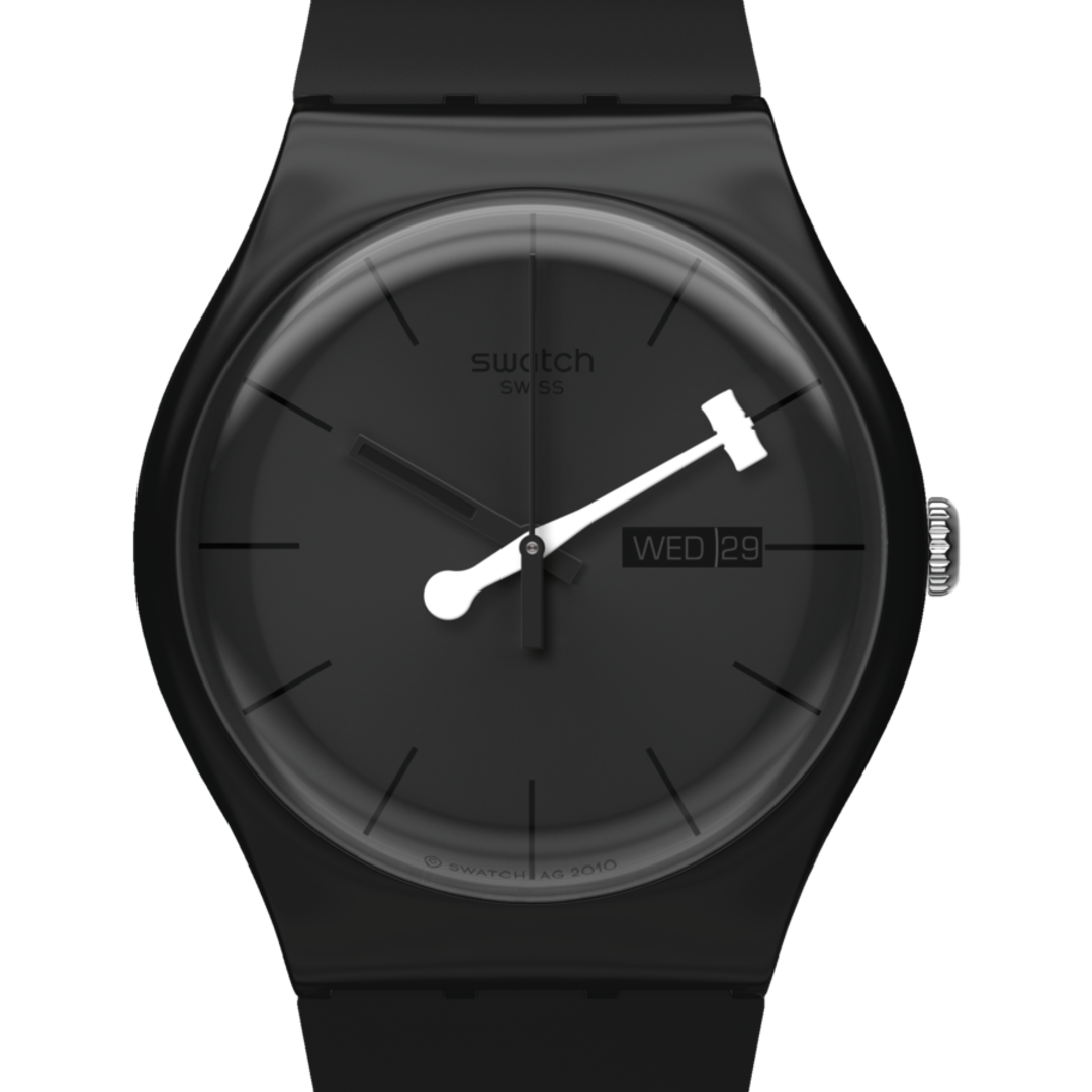 "SWATCH GAVEL" Gallery Image #1