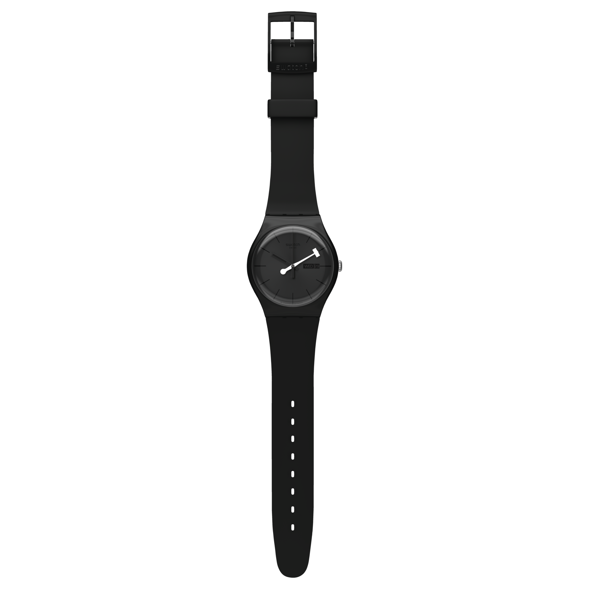 "SWATCH GAVEL" Gallery Image #2