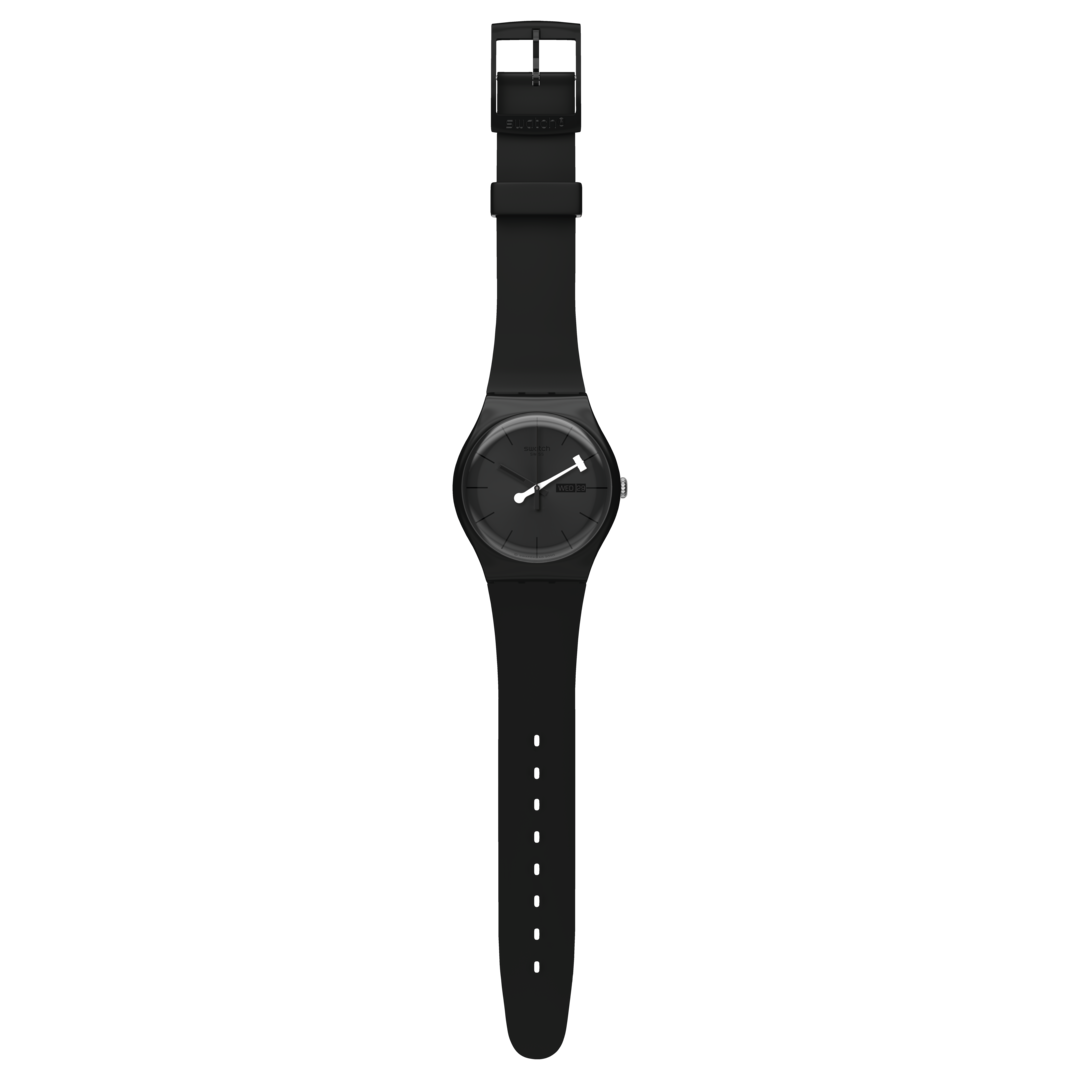 "SWATCH GAVEL" Gallery Image #2