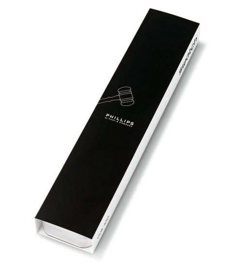 SWATCH GAVEL - SUOZ705S