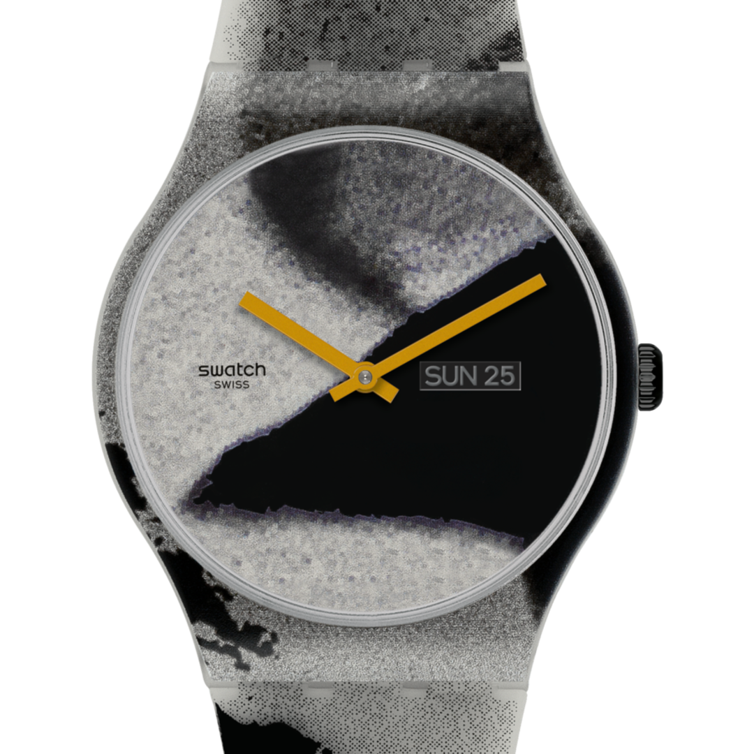 MAJESTIC BIRD - SUOZ707S | Swatch® Official Online Store