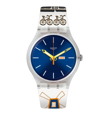 "TULPEN UIT XXX" Image #2