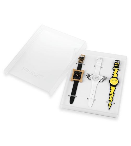 JEREMY SCOTT SET Limited - SUOZS02