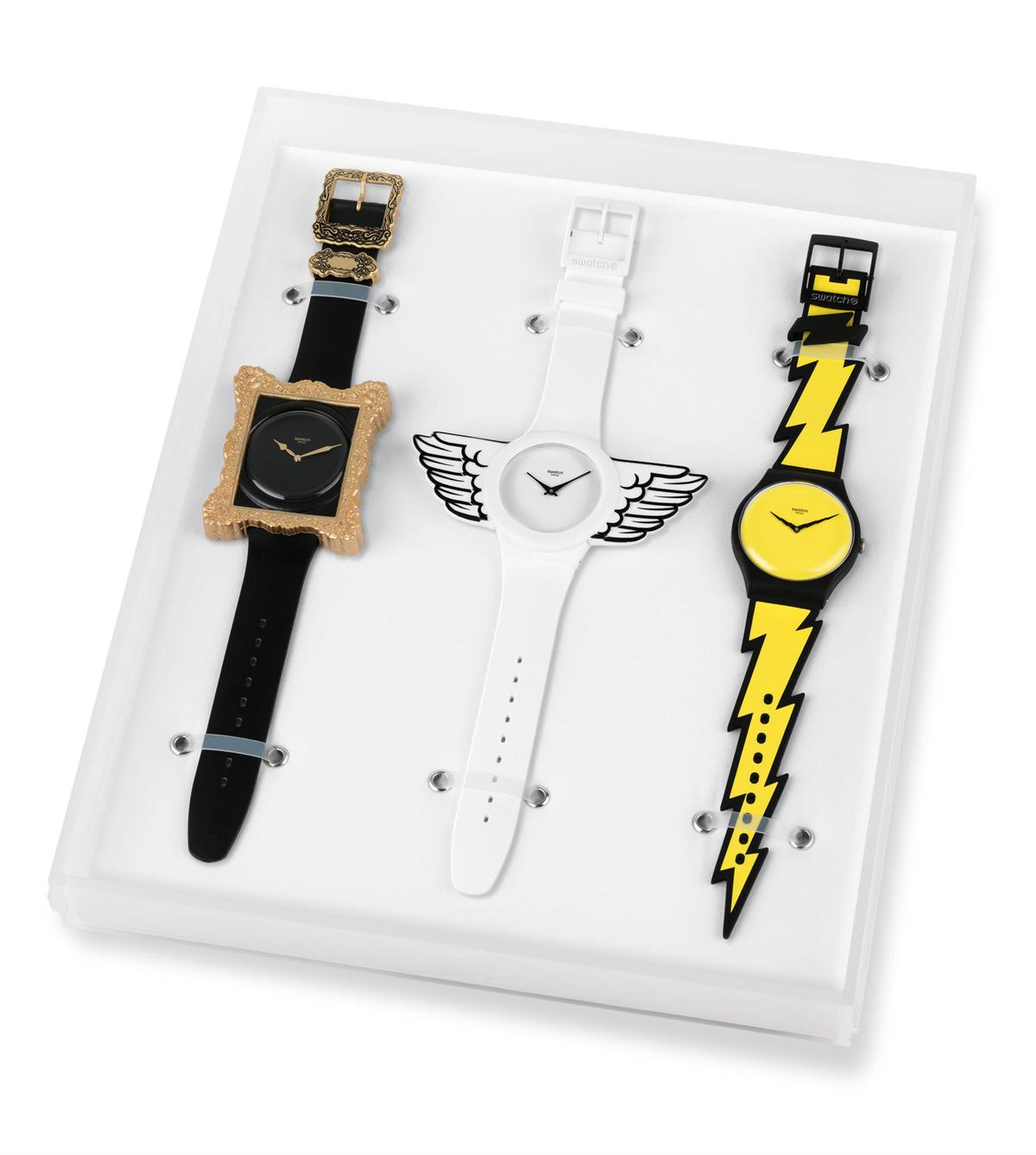 montre jeremy scott