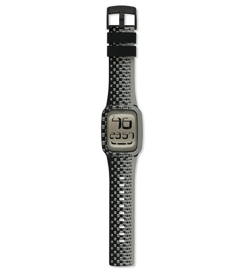 SWATCH TOUCH SKULL - SURB101
