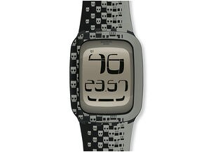 swatch touch price