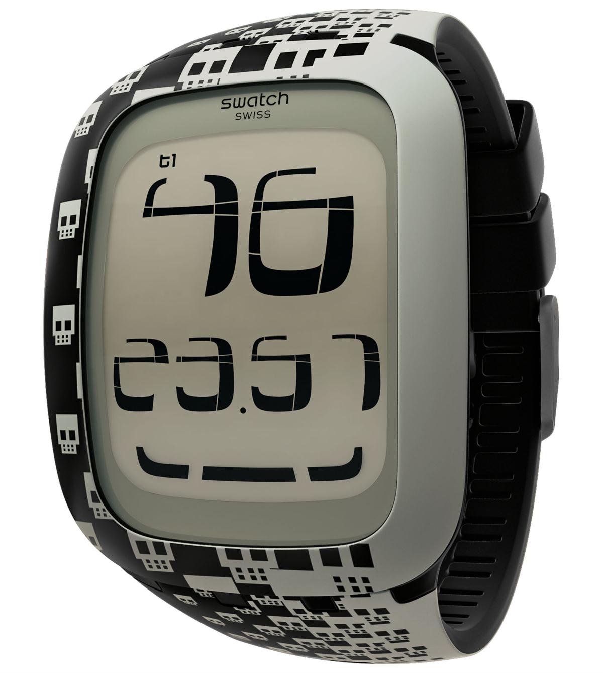 swatch t touch