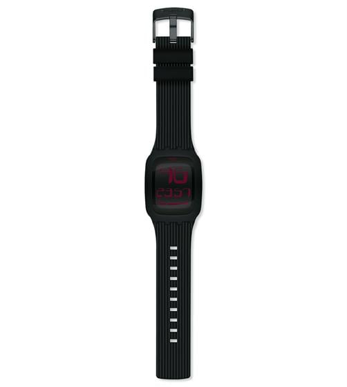 SWATCH TOUCH NIGHT - SURB102