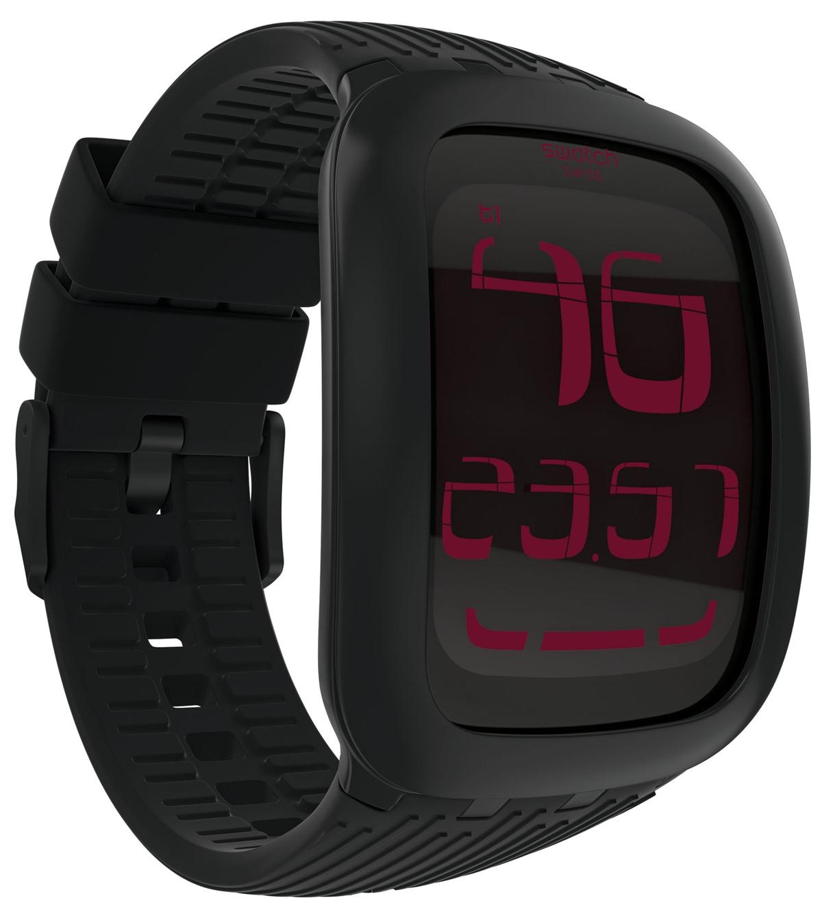 swatch touch night