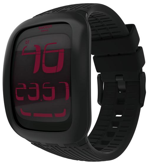 SWATCH TOUCH NIGHT - SURB102