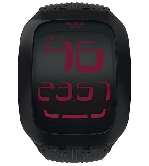 SWATCH TOUCH NIGHT - SURB102