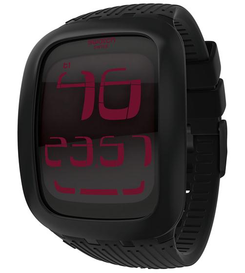 SWATCH TOUCH NIGHT - SURB102