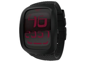 swatch touch night