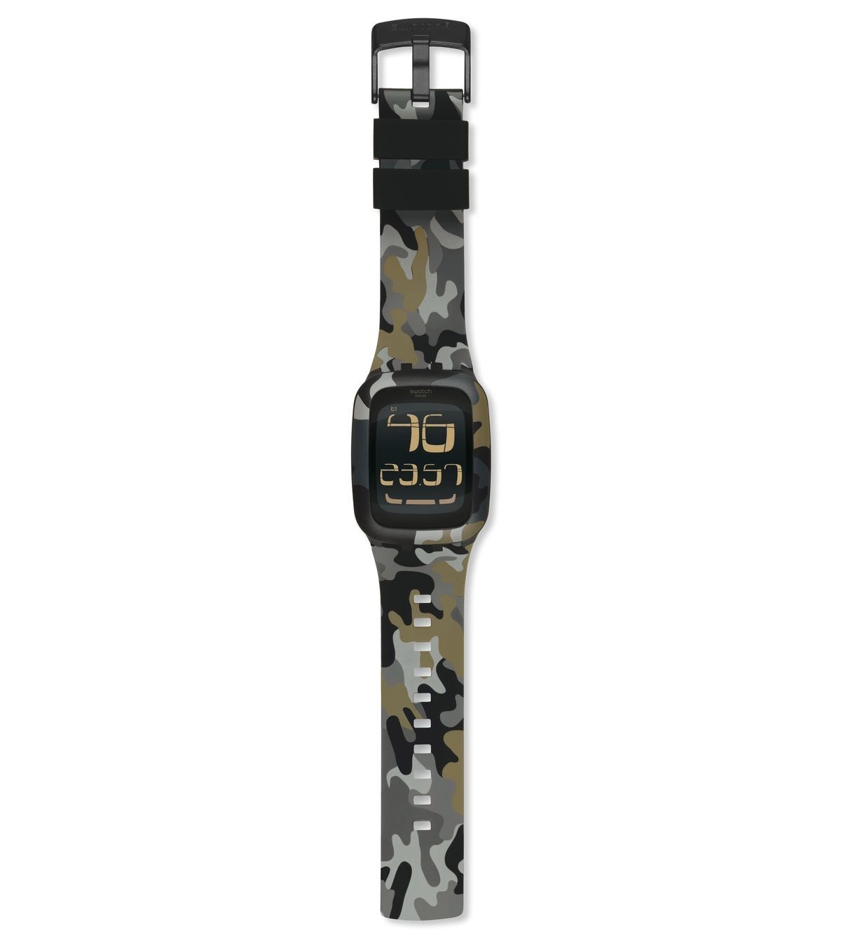 swatch surb