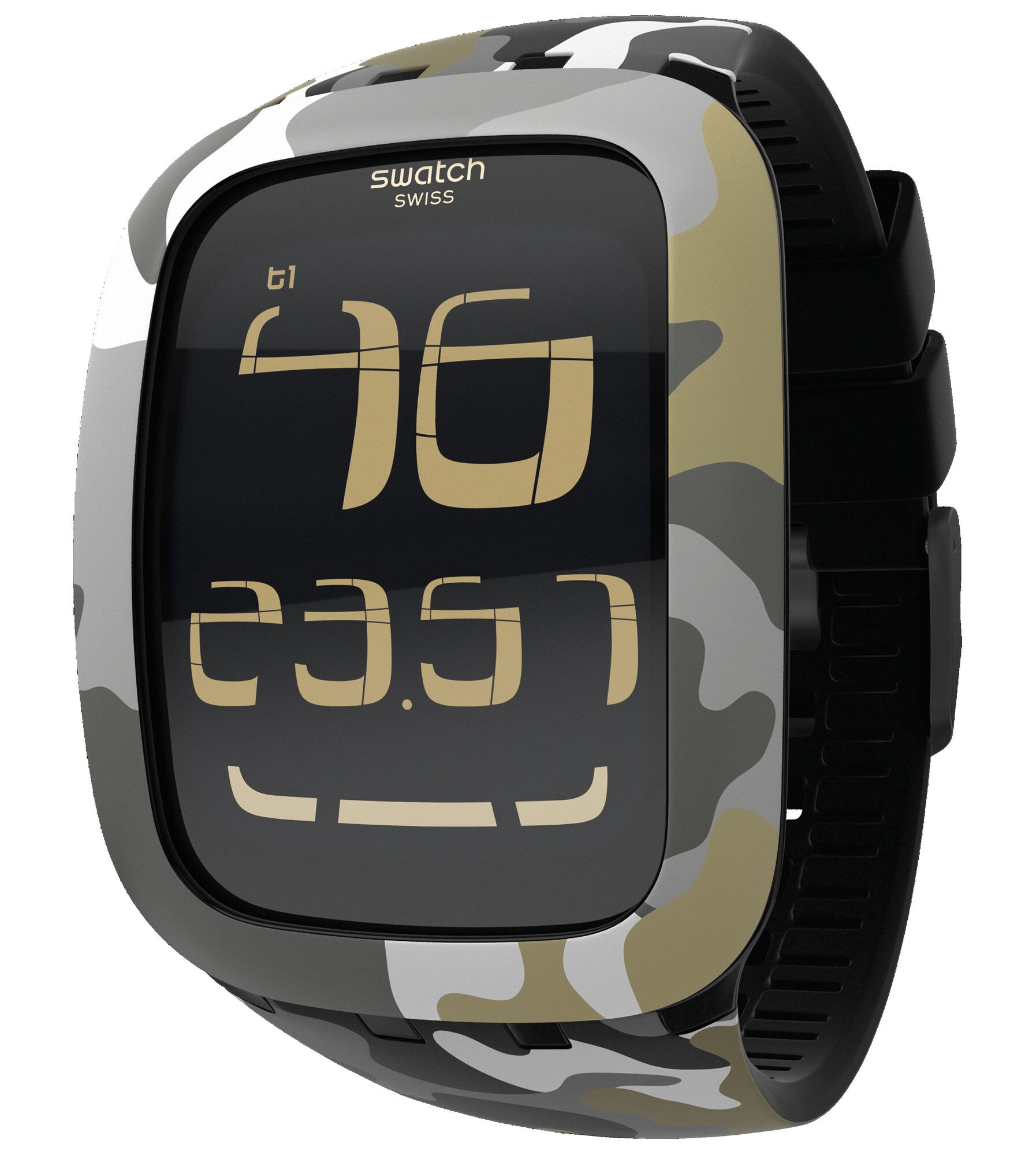 swatch surb