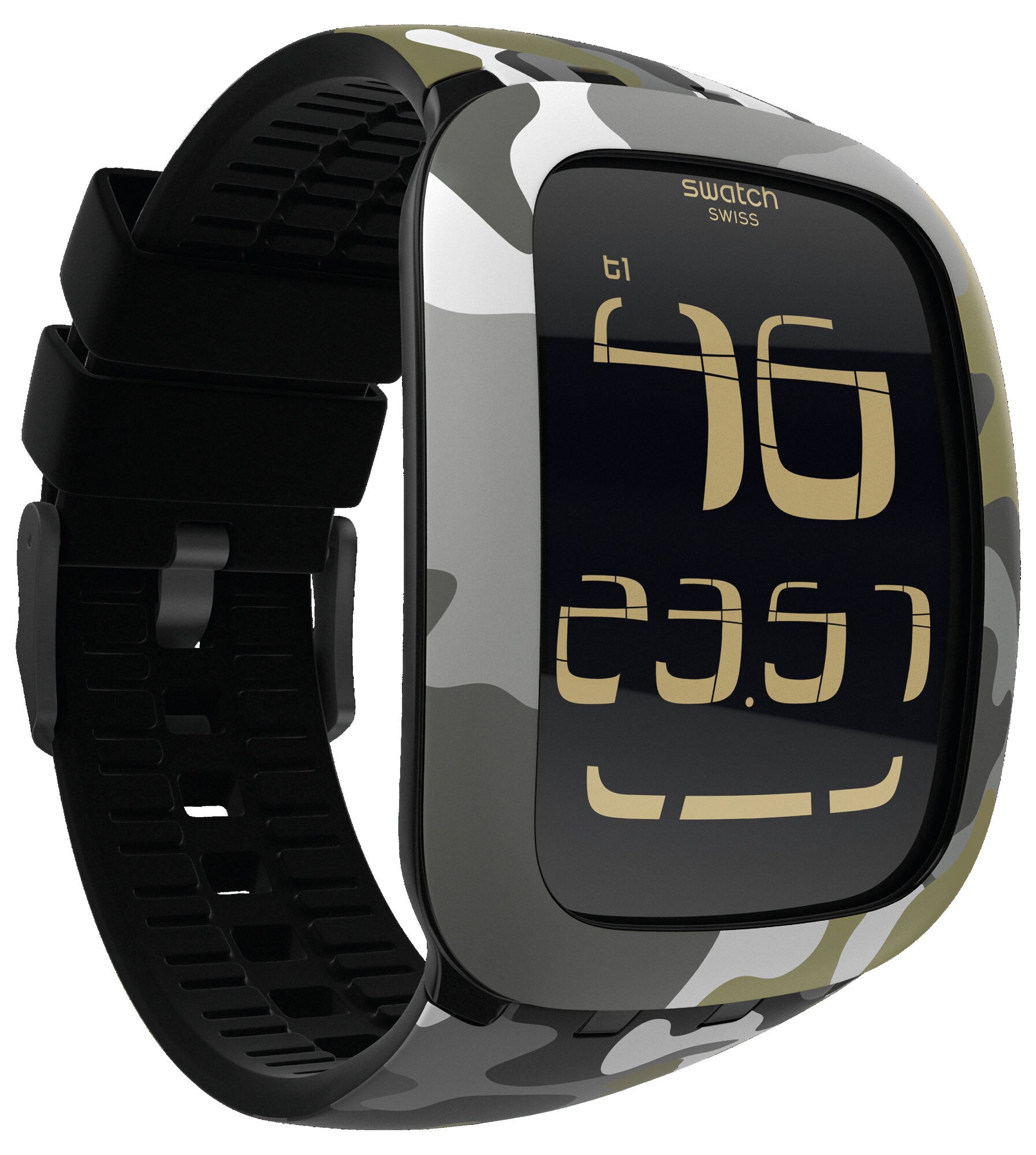 swatch surb