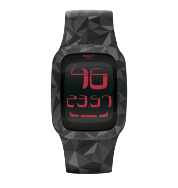 "GREY FACETS" Image #2