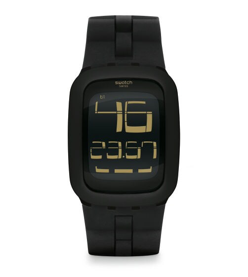 BLACK BUMP - SURB112