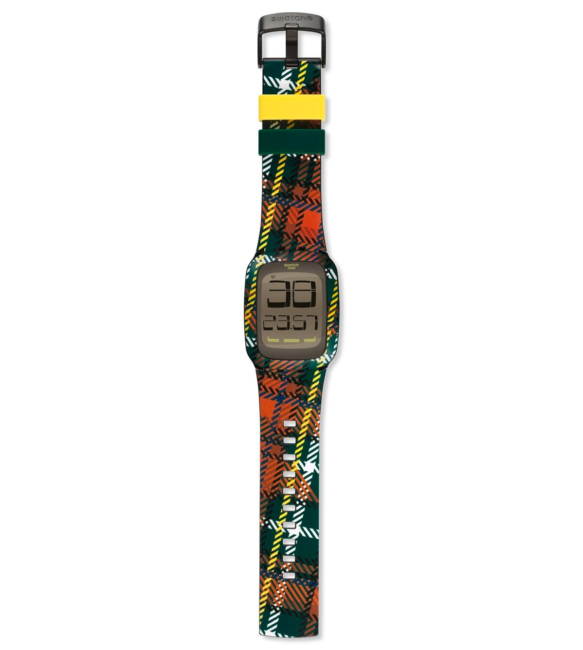 swatch surb