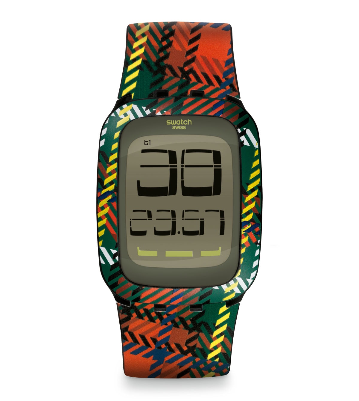swatch surb