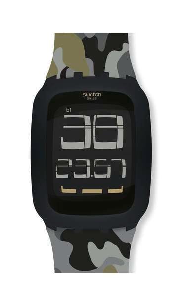 swatch surb