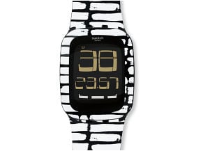 swatch surb