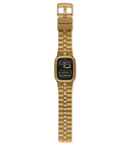 GOLD BUMP - SURC101