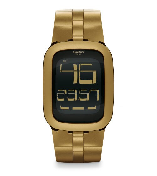 GOLD BUMP - SURC101