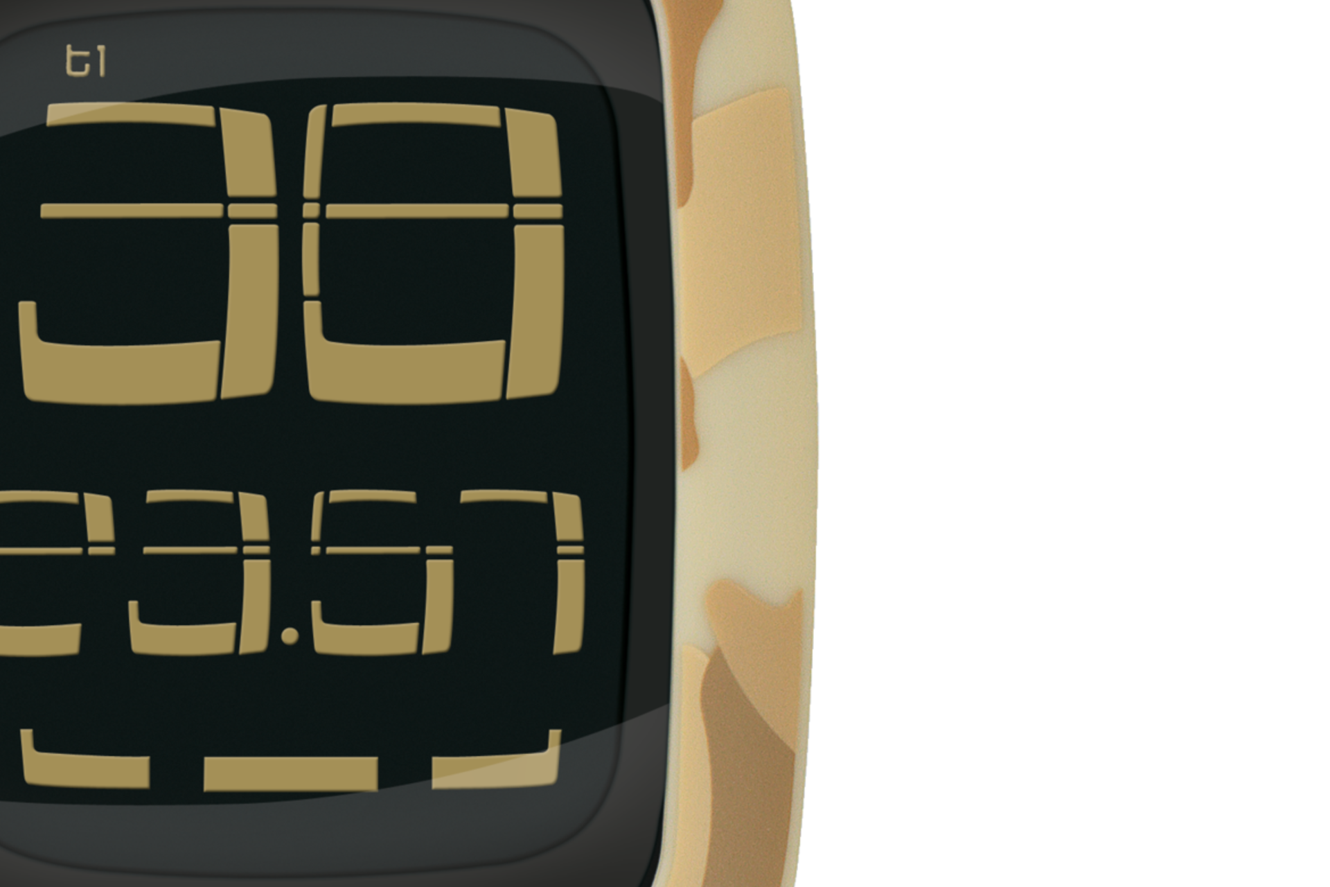 SANDSTORM "SANDSTORM" Gallery Image #1