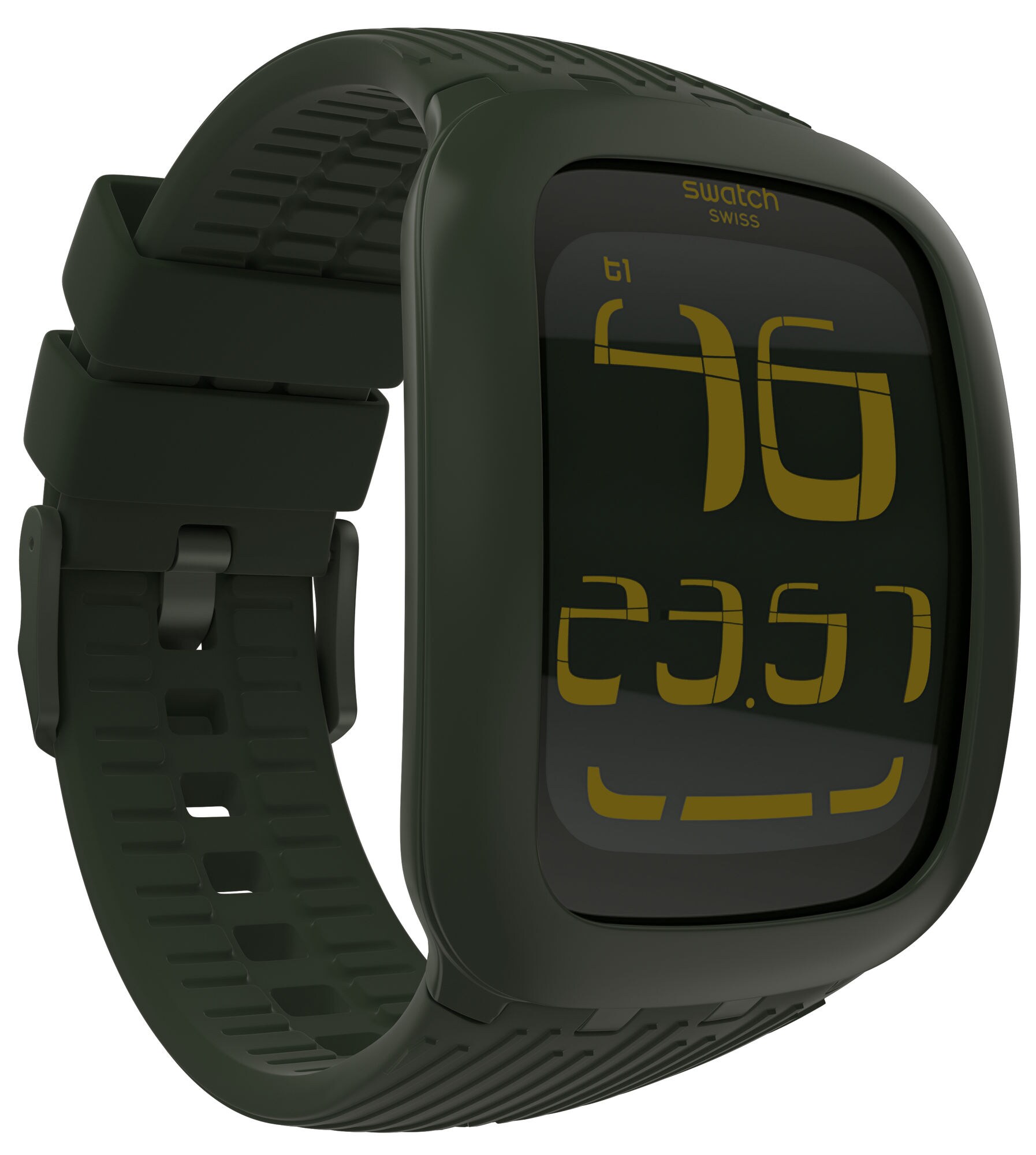 swatch t touch