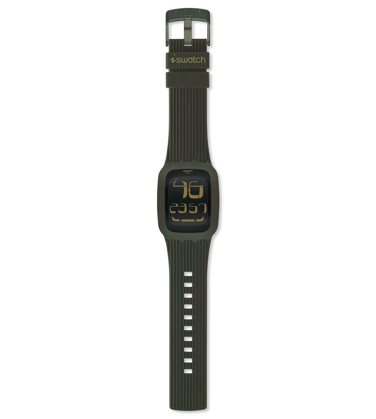 ISWATCH - SURG101C