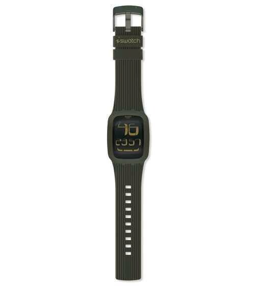 ISWATCH - SURG101C