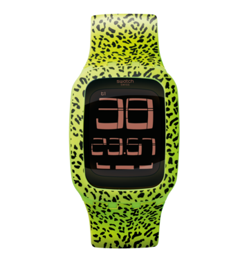 "URBAN HUNTER" Image #2