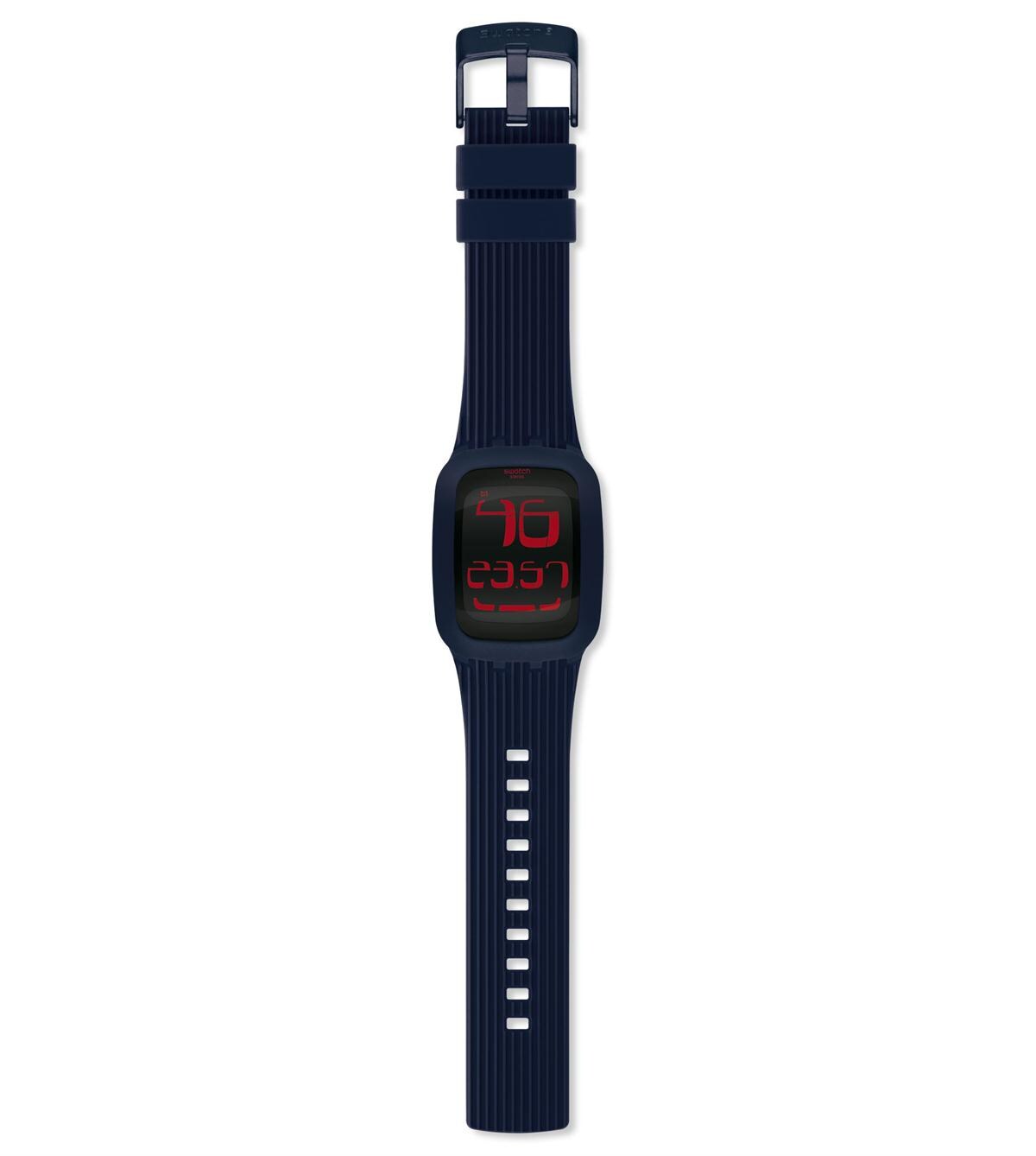 swatch t touch